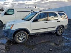 2006 Honda Cr-v lx for sale in Waldorf, MD
