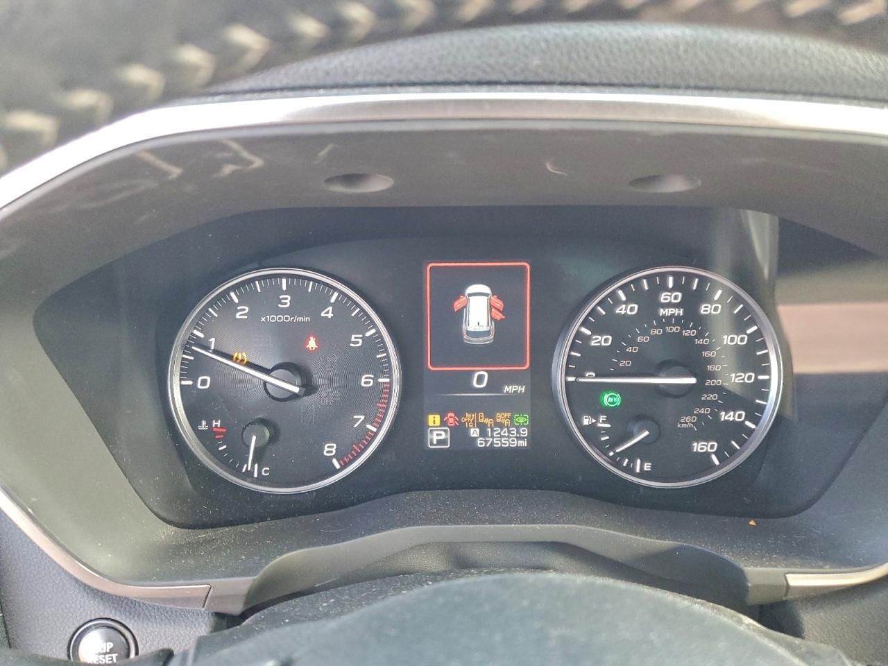 2023 Subaru Ascent Limited