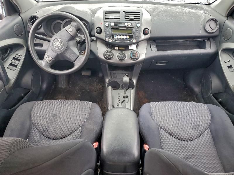 2010 Toyota Rav4 Sport