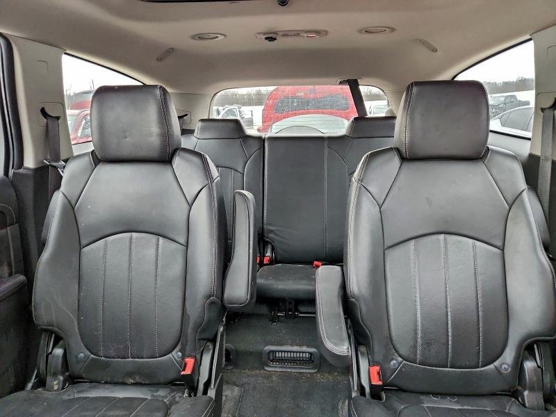 2016 Buick Enclave