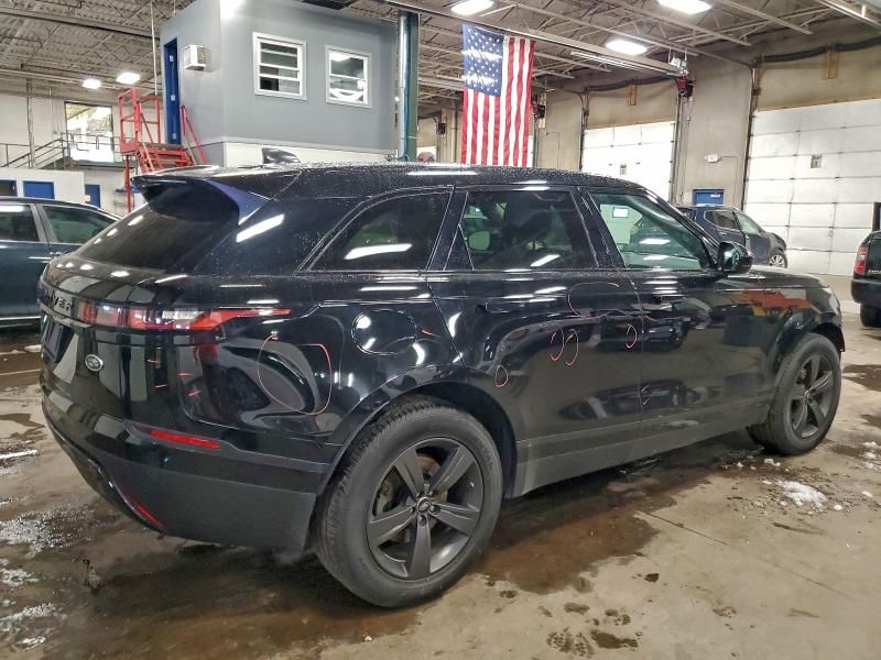 2019 Land Rover Range Rover Velar s
