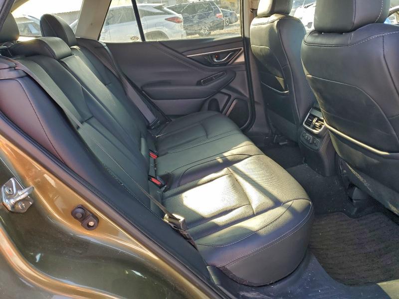 2021 Subaru Outback Limited xt