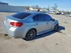 2014 Subaru Legacy 2.5i Sport