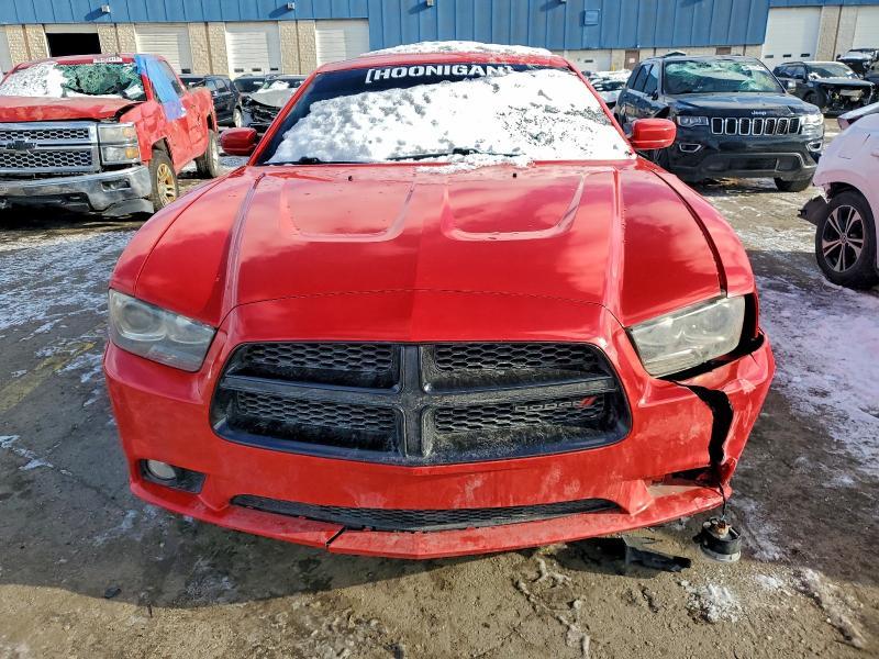 2014 Dodge Charger R/T