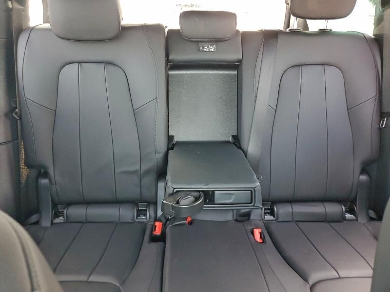 2024 Mercedes-Benz Glb 250