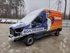 2023 Ford Transit Utility / Service Van