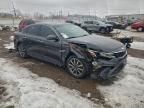 2019 KIA Optima ex