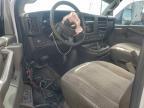 2018 Chevrolet Express G3500 Delivery Truck