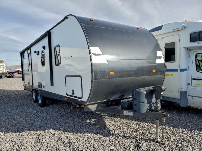 2021 Heartland Tland IDM251BH Mallard Camper