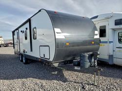 2021 Heartland Tland IDM251BH Mallard Camper en venta en Reno, NV