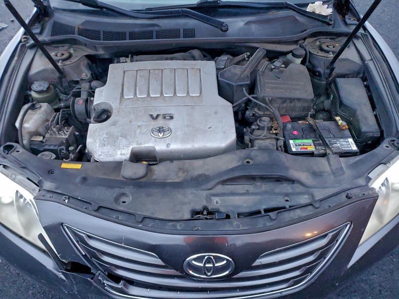2009 Toyota Camry se