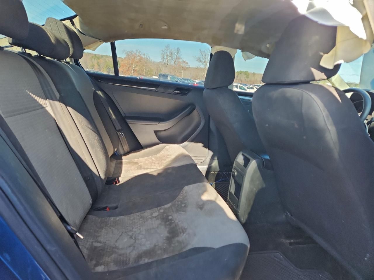 2018 Volkswagen Jetta s