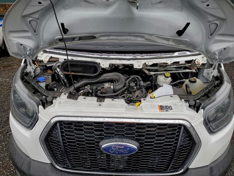 2023 Ford Transit T-350