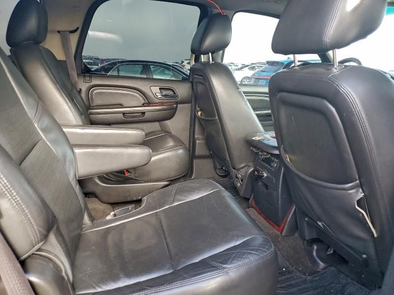 2014 Cadillac Escalade Premium