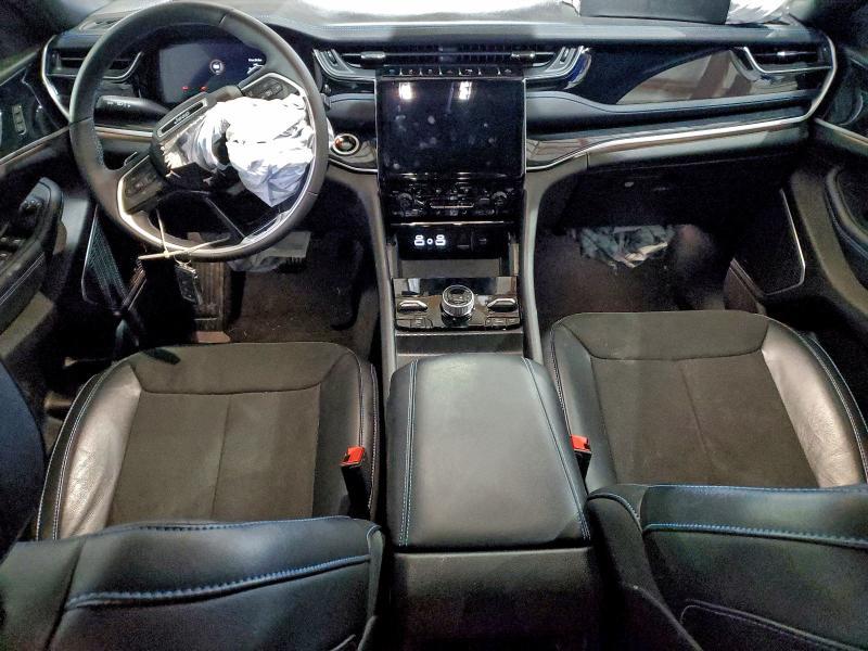 2024 Jeep Grand Cherokee Trailhawk 4XE