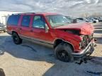 1999 GMC Suburban K1500