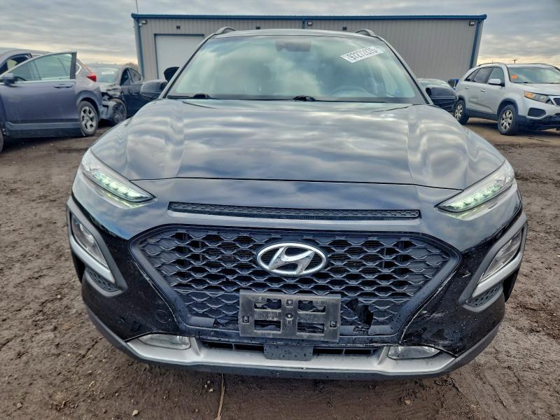 2018 Hyundai Kona sel