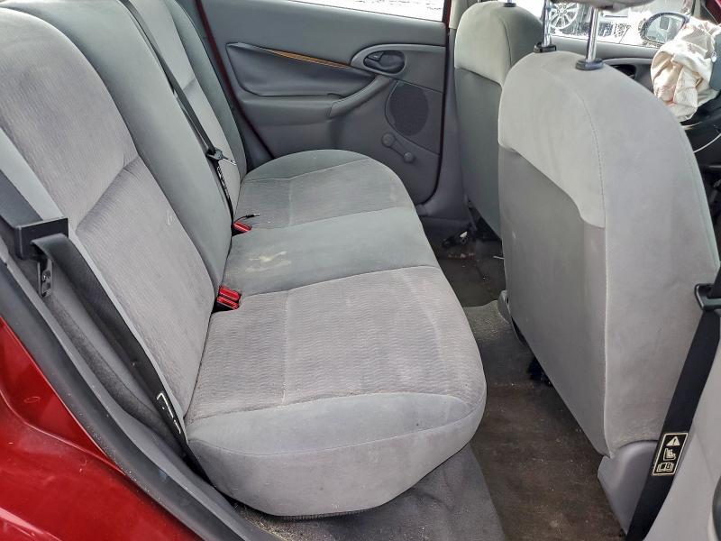 2000 Ford Focus lx