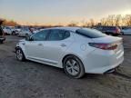 2015 KIA Optima Hybrid