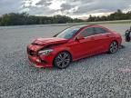 2019 Mercedes-Benz Cla 250