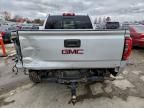 2017 GMC Sierra K1500 SLT