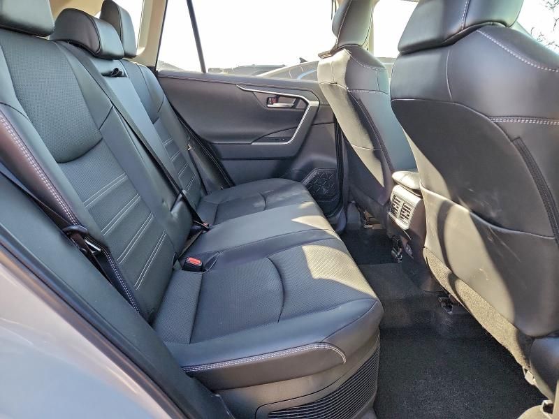 2024 Toyota Rav4 Limited