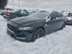 2017 Jaguar Xf Premium