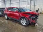 2022 Chevrolet Blazer 3LT