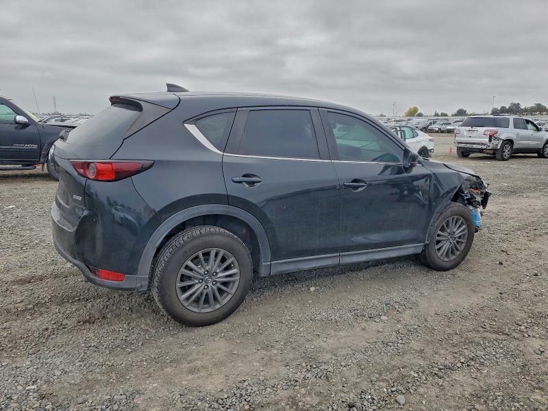 2018 Mazda Cx-5 Sport