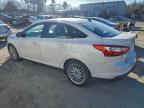 2013 Ford Focus Titanium