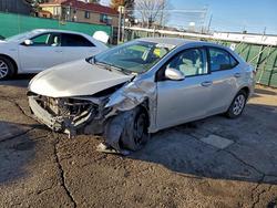 2016 Toyota Corolla l for sale in Denver, CO