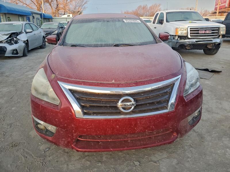 2013 Nissan Altima 3.5s