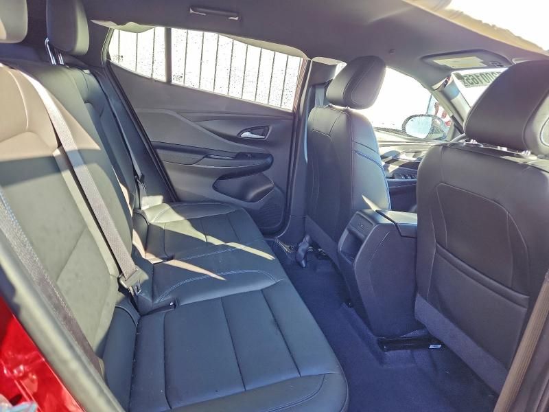 2025 Buick Envista Sport Touring