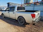 2014 Niss Titan