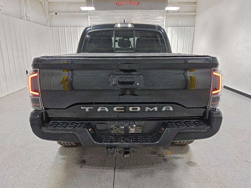 2019 Toyota Tacoma SR