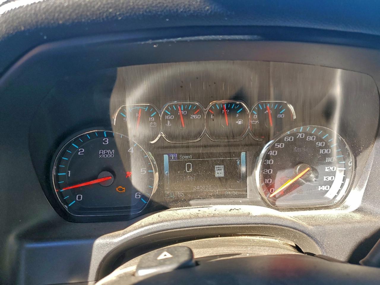 2018 GMC Sierra K1500 SLT