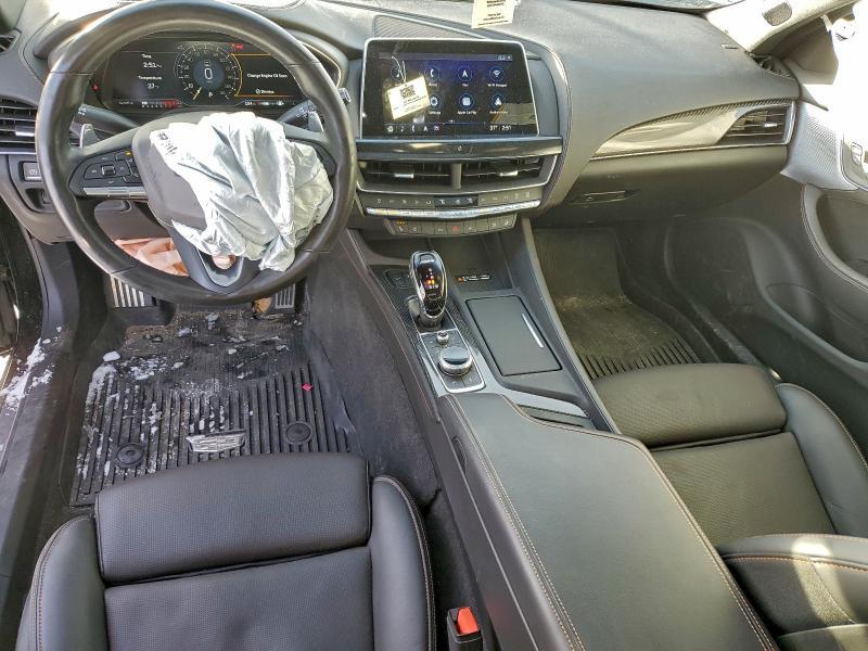 2024 Cadillac Ct5-v