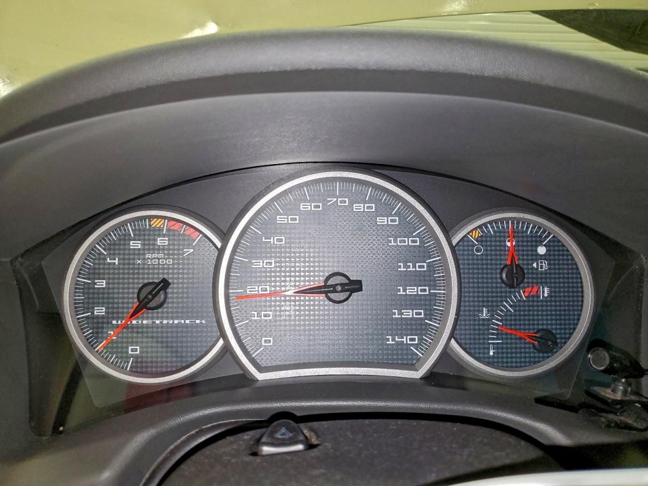 2004 Pontiac Grand Prix gt