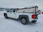 2015 Chevrolet Silverado K1500