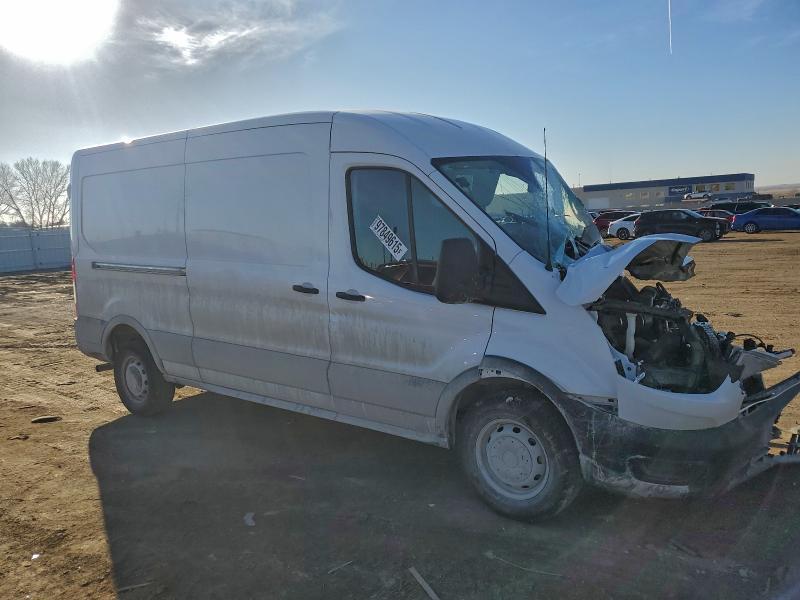 2025 Ford Transit T-250 Delivery Van