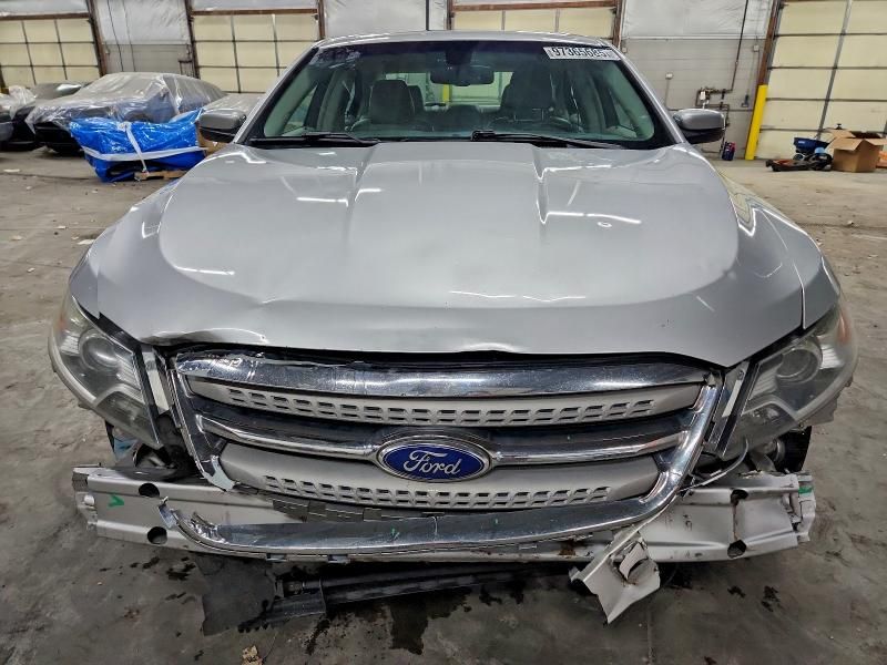 2012 Ford Taurus sel