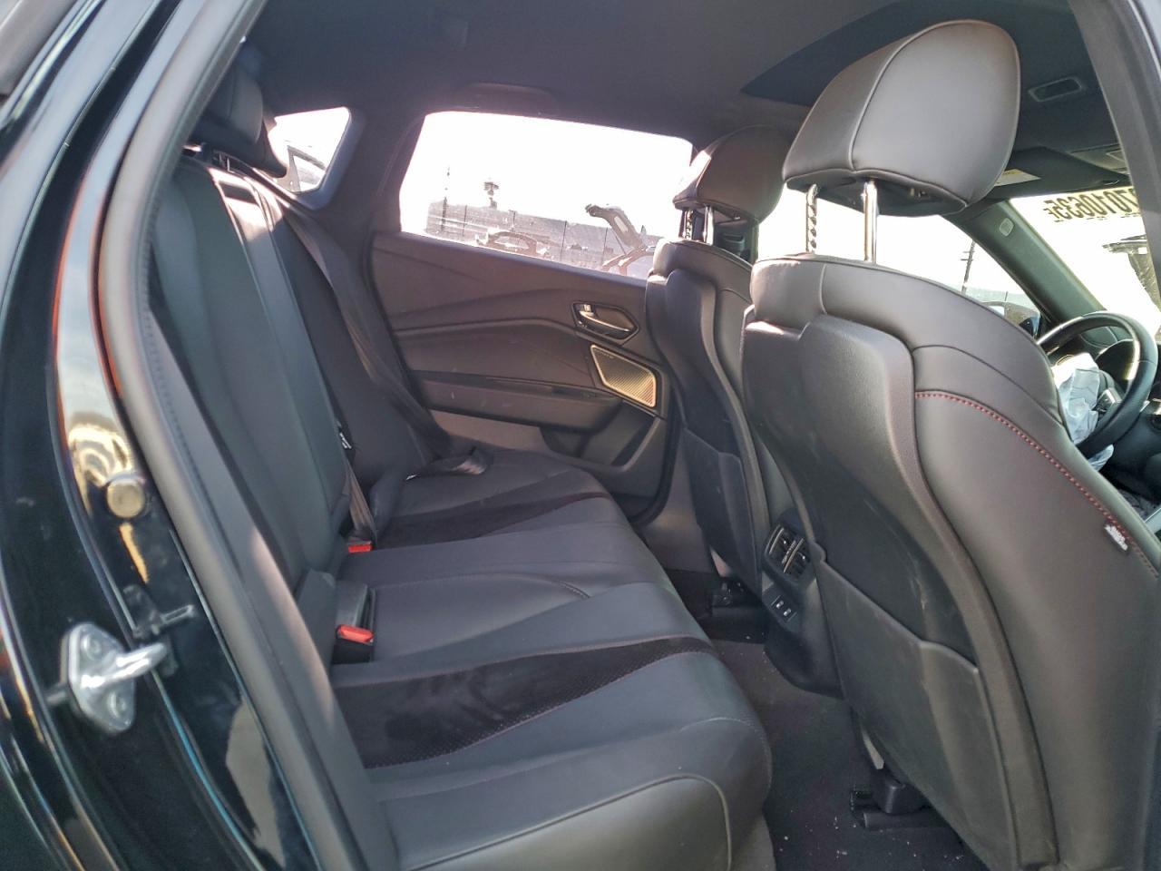 2024 Acura Tlx A-spec