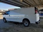 2017 Chevrolet Express G2500