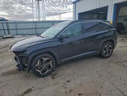 Hyundai salvage cars for sale: 2023 Hyundai Tucson sel