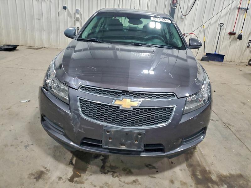 2011 Chevrolet Cruze lt