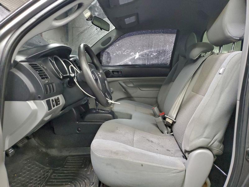 2014 Toyota Tacoma