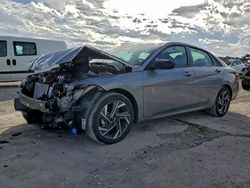 2025 Hyundai Elantra sel Sport for sale in Homestead, FL