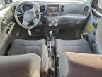 2011 Nissan Cube Base