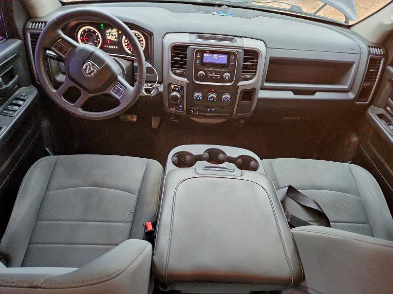 2014 Dodge Ram 1500 st
