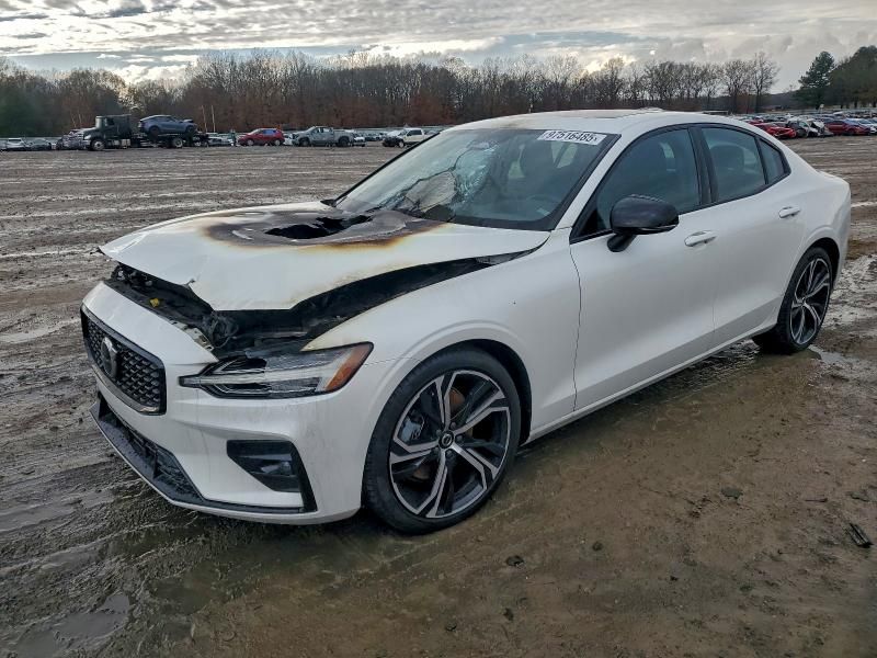 2024 Volvo S60 Core